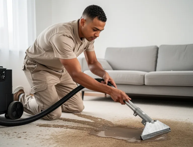 Water Damage Restoration Ossett